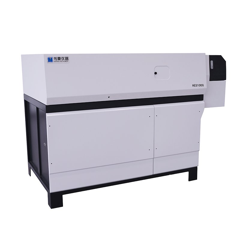 AES1000 PMT Based Spark OES