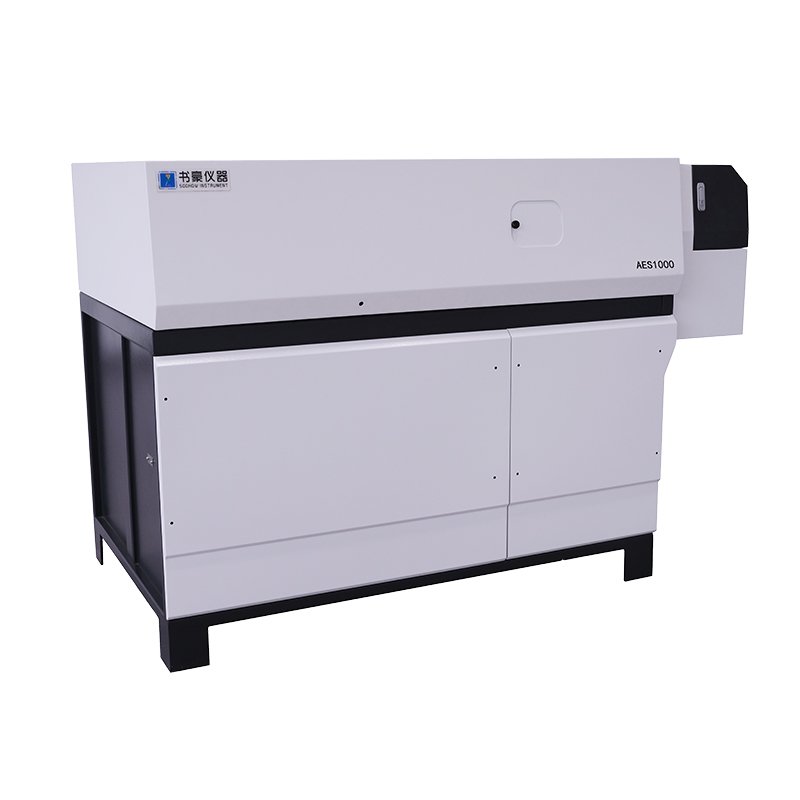 AES1000 PMT-Based Spark OES