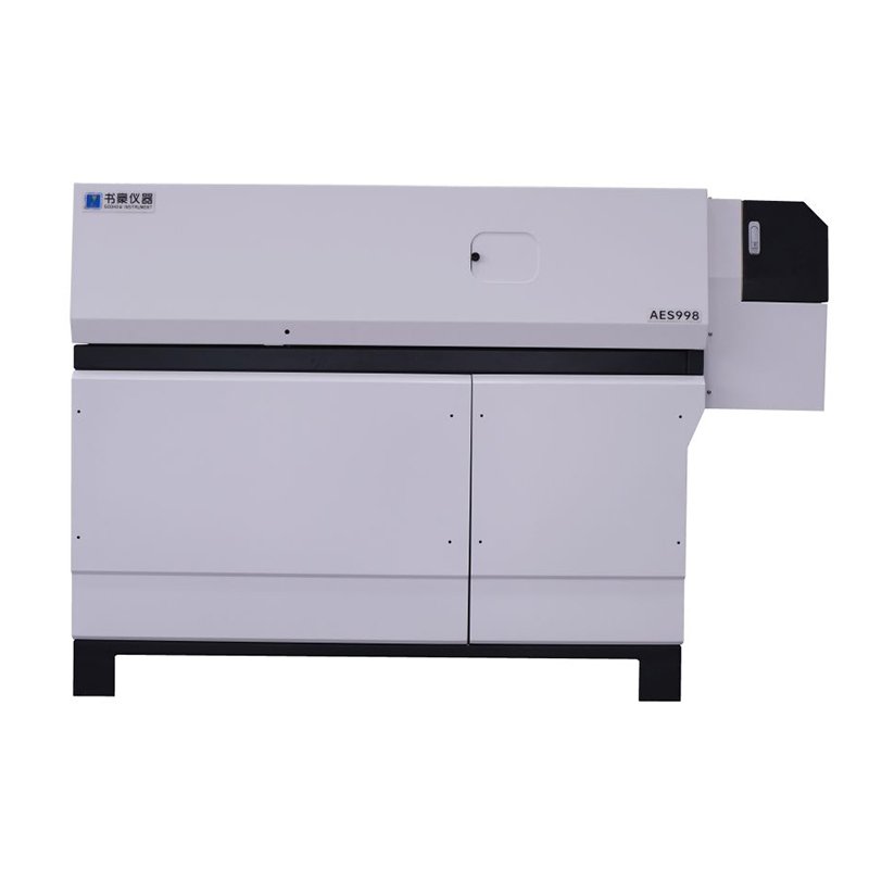 AES998 PMT-Based Spark OES