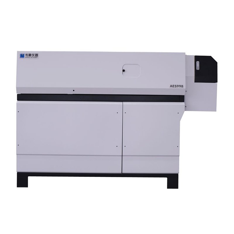 AES998 PMT-Based Spark OES