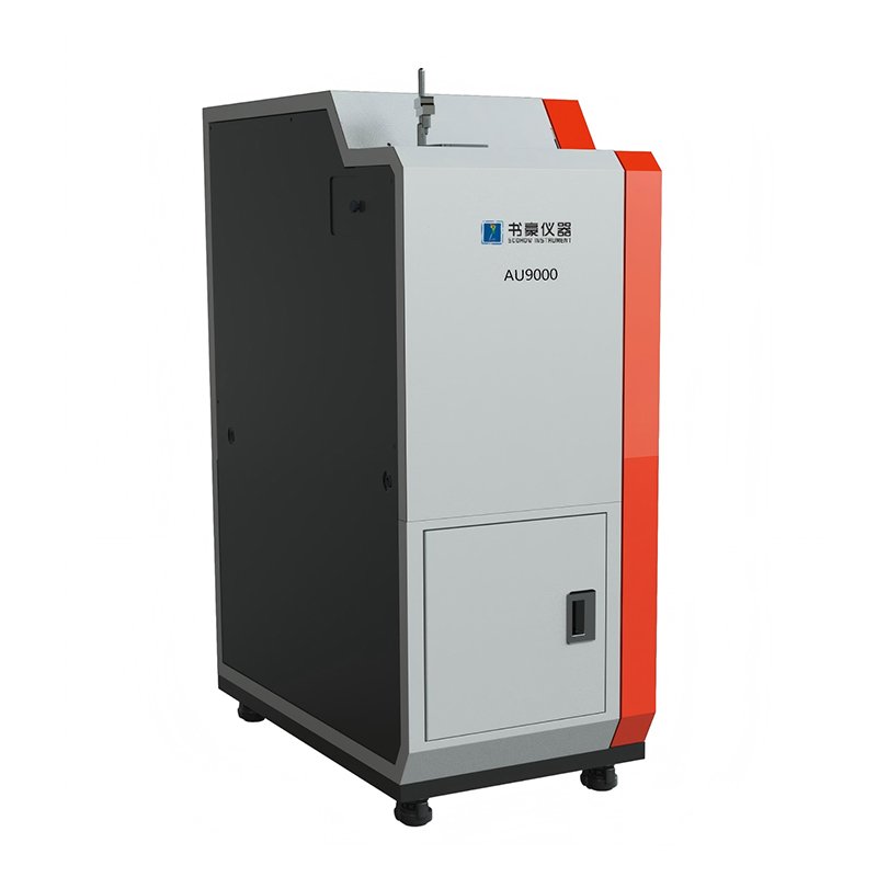 AU9000 CCD-Based Spark OES