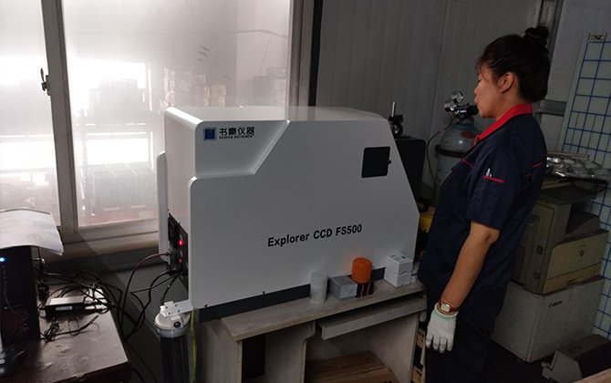 Alloy Analyzer Installation and Training Services for You