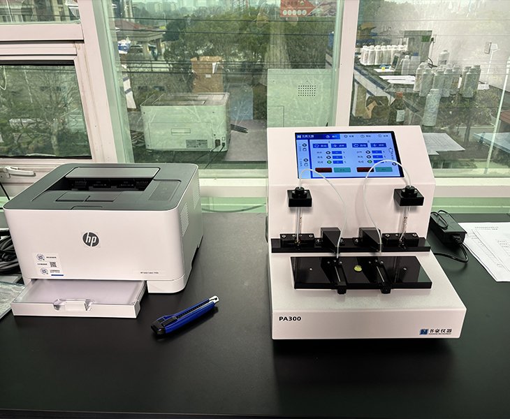 Ferrogram Makers Complementary Solutions