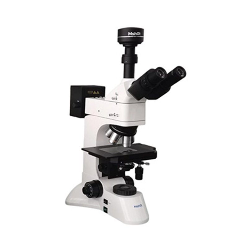 Ferrograph Microscope