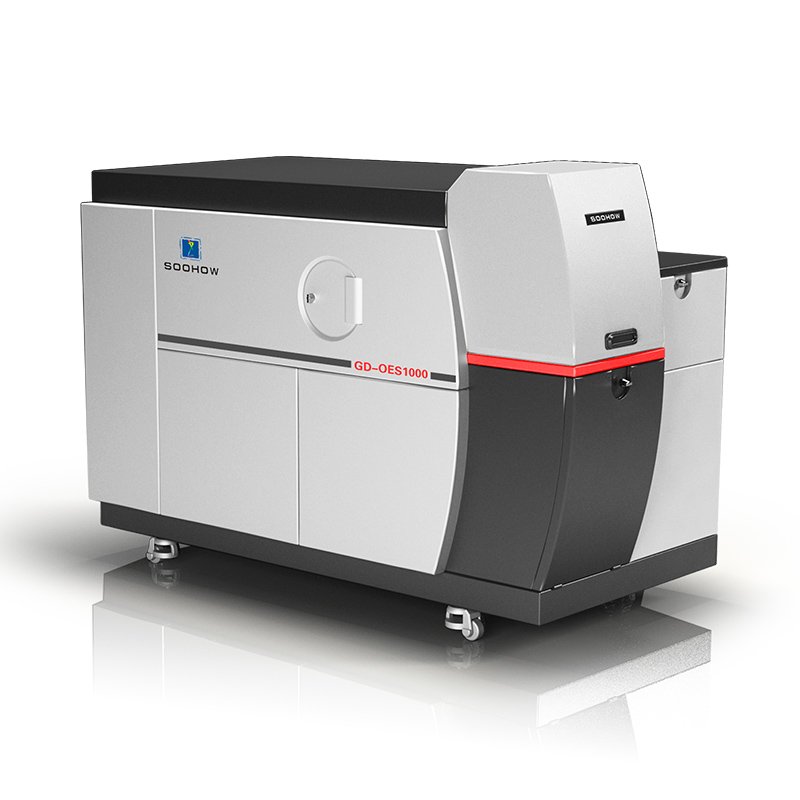 GDS8000 GD OES
