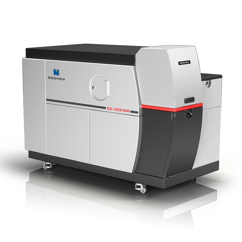 GDS8000 Glow Discharge OES