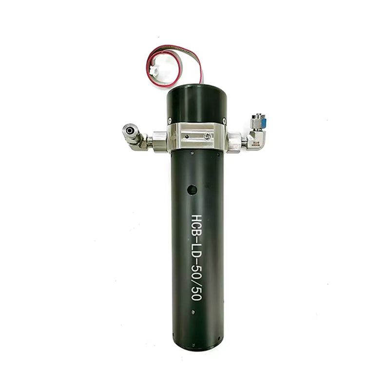 HCB-LD-50/50 Particle Counter Sensor