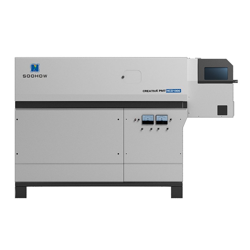 HCD1000 Hollow Cathode OES