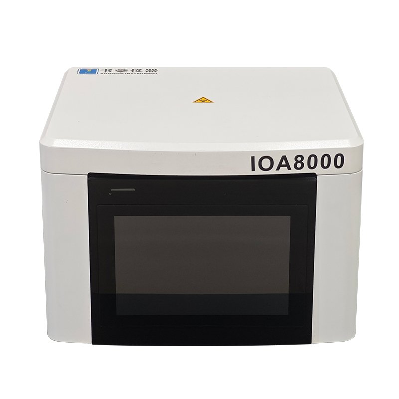 IOA8000 XRF Analyzer