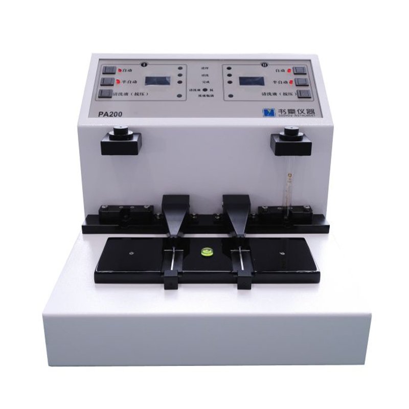 PA200 Ferrogram Maker