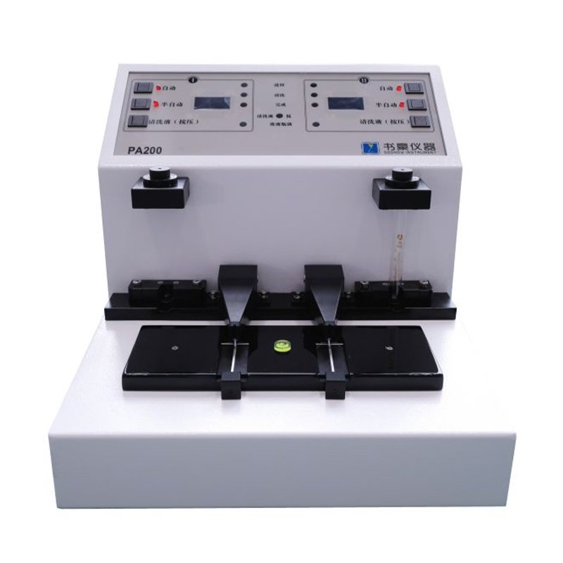 PA200 Ferrogram Maker