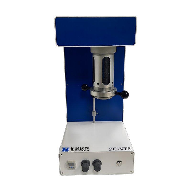 PC-VES Positive and Negative Pressure Sampler