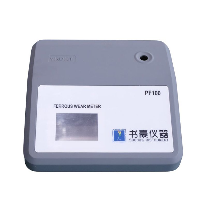 PF100 Ferrous Wear Meter