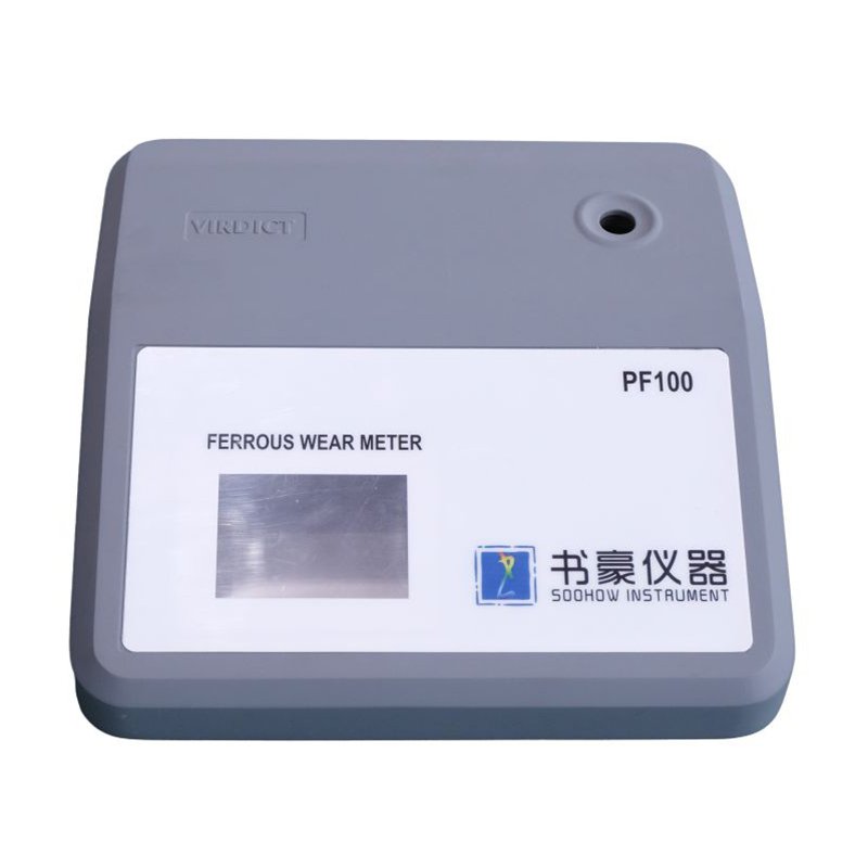 PF100 Ferrous Wear Meter