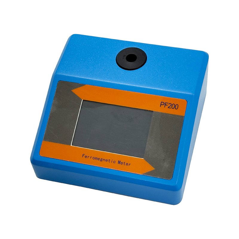 PF200 Ferrous Wear Meter