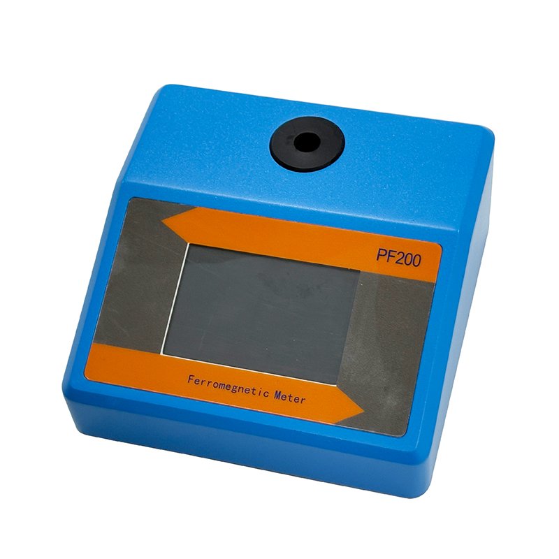 PF200 Ferrous Wear Meter