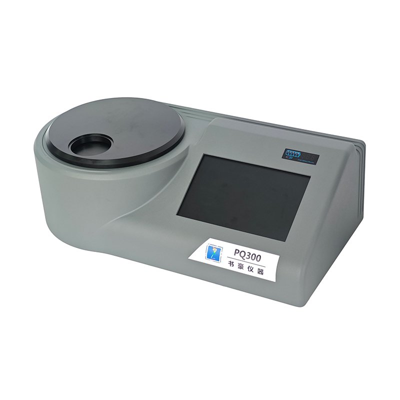 PQ300 / PQ300B Ferrous Debris Monitor