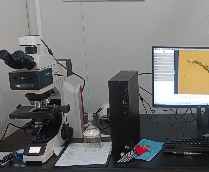 Particle Analyzers Provide Predictive Maintenance for Your Equipment