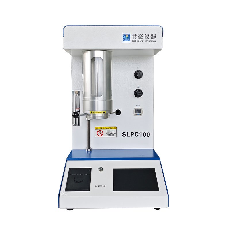 SLPC100 Desktop Particle Counter