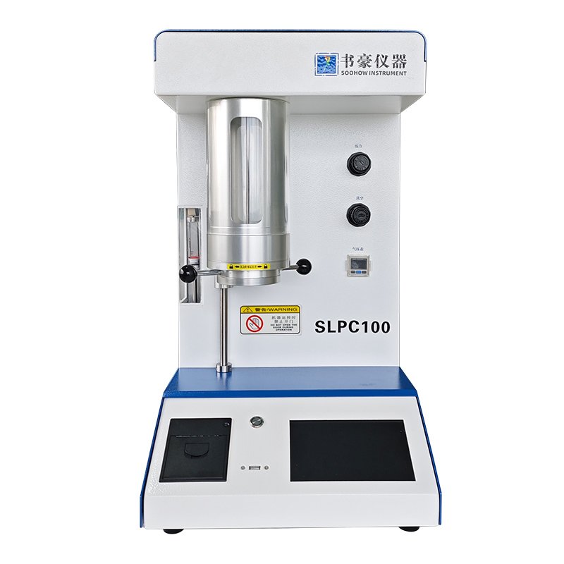 SLPC100 Desktop Particle Counter