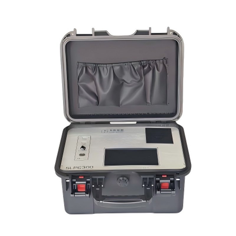 SLPC300 Portable Particle Counter