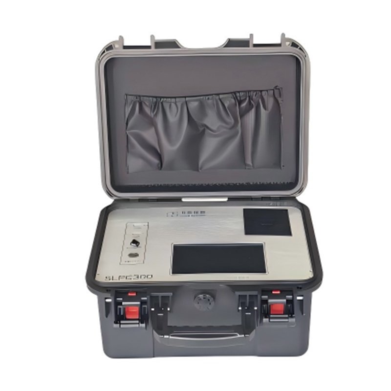 SLPC300 Portable Particle Counter