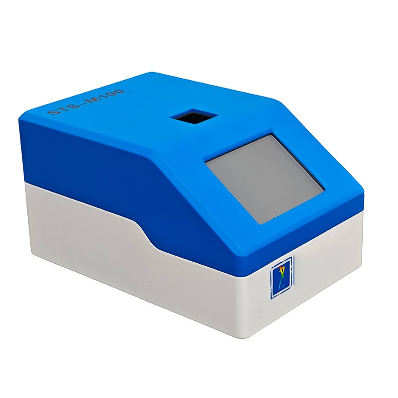 STS-M100 Semi Automatic Specific Protein Analyzer