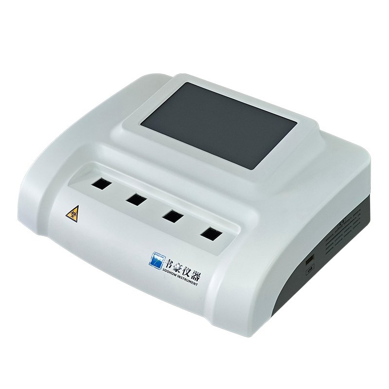 STS-M400 Semi Automatic Specific Protein Analyzer