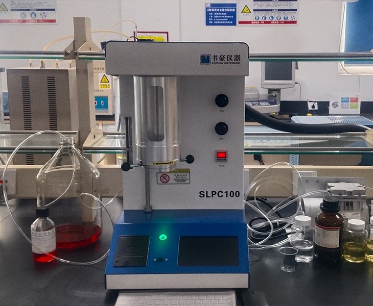 Soohow Pollution Monitor Helps You Maintain Equipment