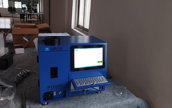 Soohow Provides You with Installation and Training Services