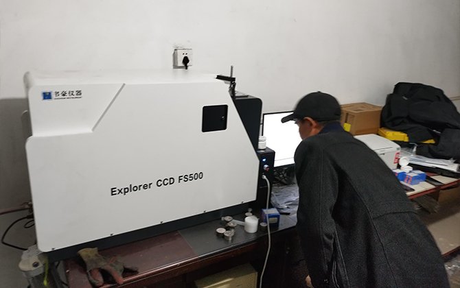 Soohow Provides You with Installation and Training Services