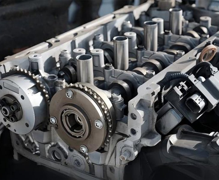Soohow’s Ferrogram Makers Maintain Your Equipment