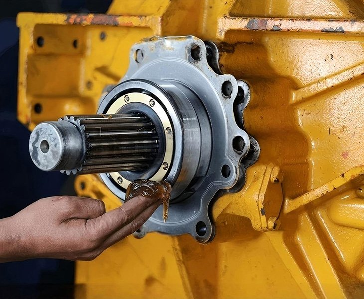 Soohow's Kinematic Viscometers Maintain Your Equipment