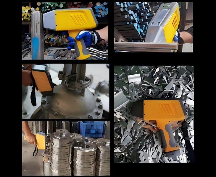 Soohow's XRF Spectrometers Safeguard Your Assets and Quality
