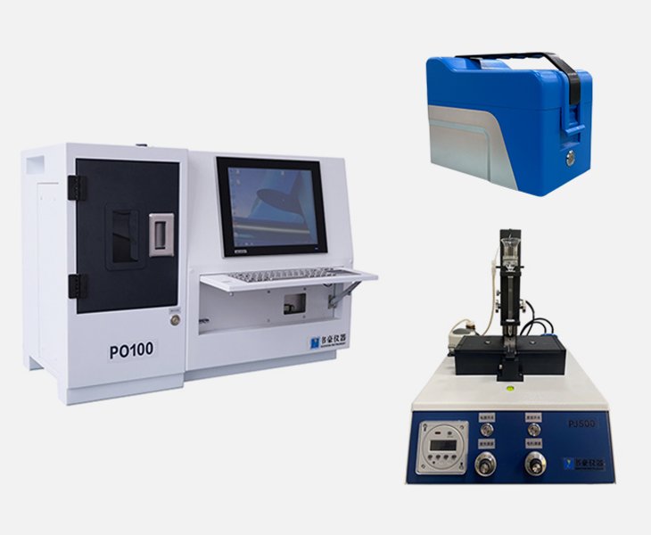 TBN Test Kit Complementary Solutions
