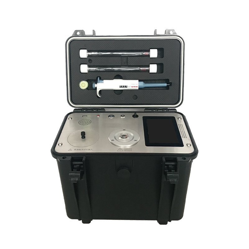 VS600 Portable Rapid Kinematic Viscometer