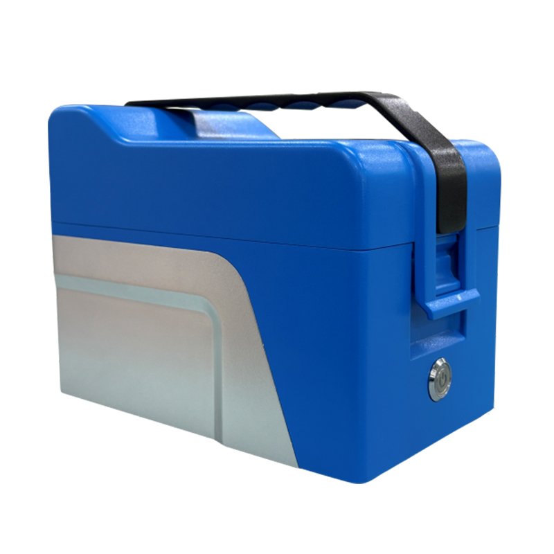 VS800 Portable Kinematic Viscometer