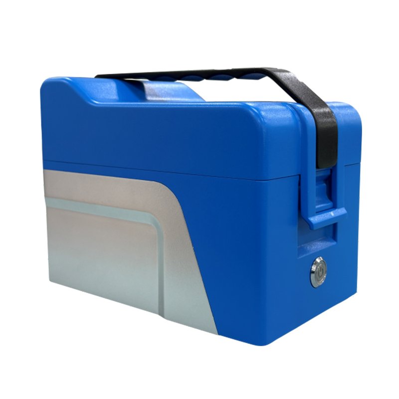 VS800 Portable Kinematic Viscometer