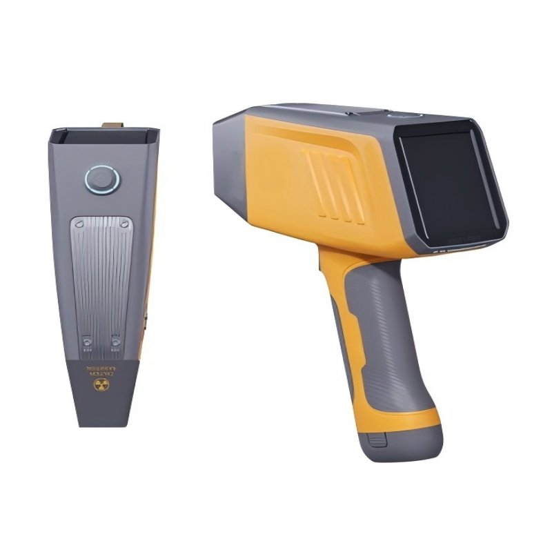 X-MAX II Handheld XRF Spectrometer