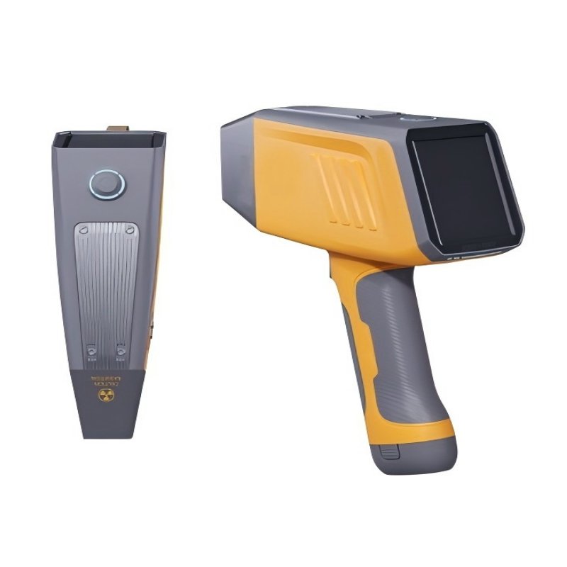 X-MAX II Handheld XRF Spectrometer
