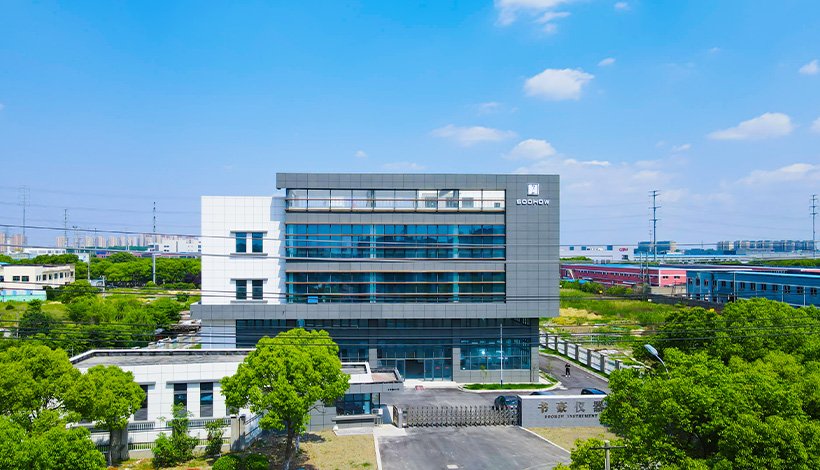 Your Leading Alloy Analyzer Manufacturer in China