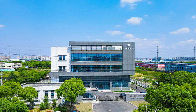 Your Leading Particle Counter Sensor Manufacturer in China